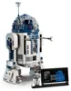 LEGO Star Wars R2-D2TM, Stavebnica, 10 rok / roky, Plast, Náhľad obrázku produktu 32