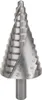 Stufenbohrer HSS, 6 - 39 mm, 10 mm, 93,5 mm, 13 Stufen Produktbild-Vorschau 2