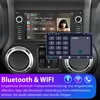 7" autorádio s Androidom 15, 2 GB + 64 GB, CarPlay, pre Náhľad obrázku produktu 9