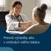 Omron M2 Intelli IT+, Horné rameno, Automatické, Čierna, 1 Náhľad obrázku produktu 14