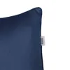 Schöner Wohnen Taie d'oreiller en satin seule Pure Couleur Voir les images du produit 3