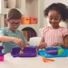 Kinetic Sand Squishy Spaß Spielset, Kinetischer Sand für Produktbild-Vorschau 17