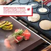 SOLIS Raclette & Pizza Grill per 8 persone (tipo 7910) - Anteprima dell’immagine prodotto 4
