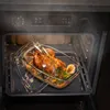 KADAX Naczynie Żaroodporne 7L z Pokrywką Do Zapiekania Podgląd zdjęcia produktu 4