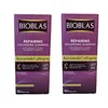 Bioblas Shampoo Collagen & Keratin, Anti Haarausfall Produktbild-Vorschau 1