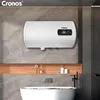 Elektrický ohřívač vody Heckermann YA-Y41, 2 kW, 30 litrů, Náhled obrázku produktu 6