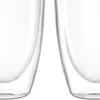LEONARDO HOME Gobelet à double paroi DUO (set de 2) 400 ml Voir les images du produit 14