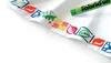 Kredki do tkanin Pentel PTS-15 - 15 sztuk, różne kolory Podgląd zdjęcia produktu 8