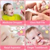Baby Gesundheitswesen und Pflegeset, Produktbild-Vorschau 6
