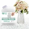 Kulki żelowe do kwiatów HYDROŻELOWE ziemia hydrożel, 50000 Podgląd zdjęcia produktu 1