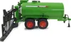Chariot à fûts Fendt avec distributeur de tuyaux Voir les images du produit 18
