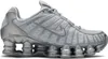 Nike Shox TL Chrome - EU: 44.5 Produktbild-Vorschau 1