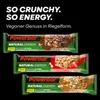 PowerBar Natural Energy, 24 x 40g Riegel BOX - Strawberry Produktbild-Vorschau 4
