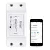 Spina intelligente Gosund SW3 Home Bianco Anteprima dell’immagine prodotto 4