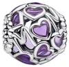 PANDORA Bedels 793772C01 Productafbeelding-voorbeeld 1