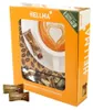 Hellma Espresso-Bohne in Vollmilchschokolade 380 Stk Produktbild-Vorschau 4