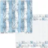 SCRAPANDME Sada 6ks obojstranného papiera na scrapbooking Náhľad obrázku produktu 7
