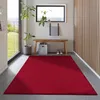 Carpetsale24 Teppich Wohnzimmer Kurzflor Uni Design, Produktbild-Vorschau 1