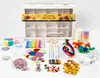 Creativ Company Kreativbox, Bastelset für Kinder Produktbild-Vorschau 4