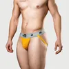 MM Sports Original Edition Swimmer/Jogger Jockstrap 2 inch Náhľad obrázku produktu 3