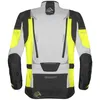 Germot Damen Motorrad Jacke Textiljacke Allround Produktbild-Vorschau 2