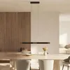 LUMIÈRE Design Lampada a Sospensione 'Rodos' 120cm LED Anteprima dell’immagine prodotto 1
