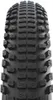 Cubierta Schwalbe Johnny Watts 365, 27,5x2,35 (60-584), Vista previa de la imagen del producto 3