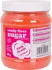 Zucchero filato colorato rosa gusto naturale 1kg Anteprima dell’immagine prodotto 1