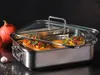 Rösle Rösle Bräter rechteckig EXPERTISO  91946 910946 Podgląd zdjęcia produktu 5