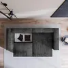Masseno Ecksofa NERIO P mit Schlaffunktion L-Form, Sofa mit Produktbild-Vorschau 3