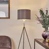 Gardi »Gardi« Stehleuchte 1-flammige Bodenlampe aus Metall Produktbild-Vorschau 10