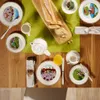 Villeroy & Boch Design Naif snídaňový talíř / dortový talíř Náhled obrázku produktu 5