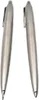 Parker 2093256, Kugelschreiber, Füllminenstift, Silber, Produktbild-Vorschau 18