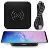 QI Wireless Ladestation für Samsung Galaxy S25 Kabellos Produktbild-Vorschau 1