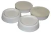Scanpart 1940000200 F042 Antivibranti 4 pezzi Anteprima dell’immagine prodotto 3