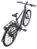 Telefunken Urban E-Bike Herren UH210 28 Zoll Hinterradmotor Produktbild-Vorschau 3