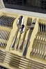 Besteckset Hoffner Edelstahl 72-teilig für 12 Personen Produktbild-Vorschau 5