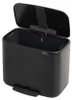 Brabantia Bo Poubelle à pédale 36 L noir Voir les images du produit 15