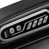 HOME DELUXE - Massagesessel DUNES Schwarz - inkl. Zero Produktbild-Vorschau 9