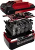 Akumulator Einhell 2x 18V 5,2Ah PXC-Twinpack, 4511526 Podgląd zdjęcia produktu 47
