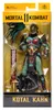 McFarlane Toys Mortal Kombat akční figurka Kotal Kahn Náhled obrázku produktu 11
