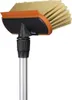 Waschbürste mit Soft-Ventil 100 cm, lackschonend & Produktbild-Vorschau 3
