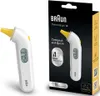 BRAUN IRT3030 Thermoscan Ohrthermometer 1 Stück Produktbild-Vorschau 2