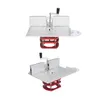 Router Lift Kit,Router Lifting Base,Router Lift mit Top Produktbild-Vorschau 3