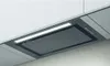 Groupe filtrant 52cm 550m3/h 65db inox - Elica - PRF0165830 Voir les images du produit 6