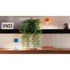 Lampa stołowa LED Olivia Pro Mini Corten, ładowalna i Podgląd zdjęcia produktu 4