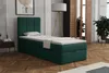 MR GROUP Boxspringbett GRAZ 70 x 200 cm Kinderbett, Produktbild-Vorschau 1