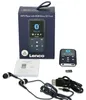 Lenco Xemio-861BU - MP3 prehrávač - modrý Náhľad obrázku produktu 3