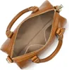 Torebka Lancaster Milano Ana skóra 25 cm Podgląd zdjęcia produktu 11