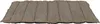 Hundedecke OSKAR XL 120x80x4 cm braun Hundematte Produktbild-Vorschau 4
